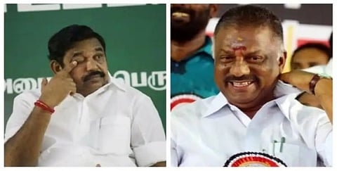 மீண்டும் ஓங்கிய ஓபிஎஸ் கை..! அதிமுக தேர்தலுக்கு செக் வைத்த உச்ச நீதிமன்றம்..!