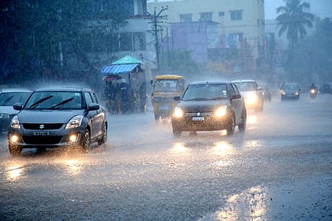 வடகிழக்கு பருவமழை குறித்து இந்திய வானிலை ஆய்வு மையத்தின் கணிப்பு என்ன?