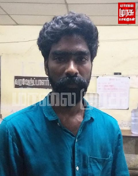 பிரபல ரவுடி மீது தாக்குதல்! சிகிச்சை பலனின்றி உயிரிழப்பு!