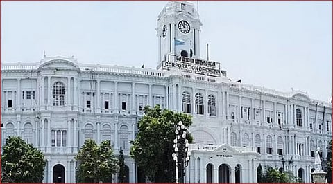 வரி உயர்வால் கஜானாவை நிரப்பிய சென்னை மாநகராட்சி...!