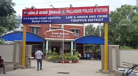 ஆசை வார்த்தைக்கூறி மோசடி...தட்டிக்கேட்ட பெண்ணை தனியறையில் வைத்து சித்ரவதை...கண்ணீர் மல்க வீடியோ வெளியிட்ட பெண்!!