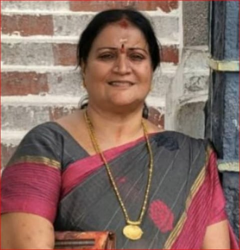 விவசாயியிடம் லஞ்சம் வாங்கிய பெண் வட்டாட்சியர்...விடாத லஞ்ச ஒழிப்புத்துறை!