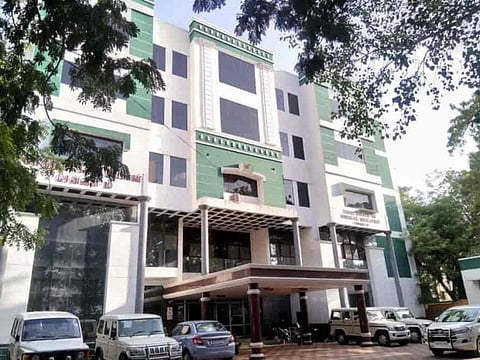 மருத்துவ கல்லூரி இயக்குனரகத்தின் புதிய அறிக்கை....