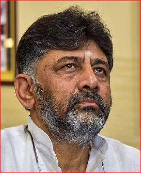 அவகாசத்தை மறுத்த அமலாக்கத்துறை...ஆஜரான டி.கே சிவக்குமார்!