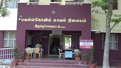 மதுபானமா...? கெமிக்கலா...? பாவம் அவரே கன்ஃபியூஸ் ஆயிட்டாரு...!