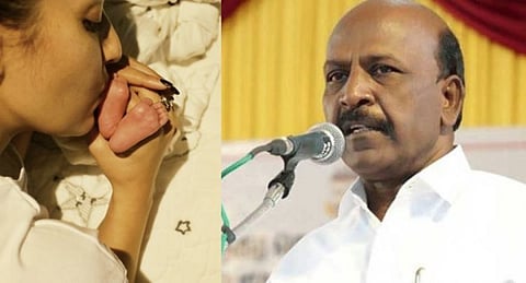 வாடகை தாய் விவகாரம்...நயன்தாராவிடம் விசாரணையா?