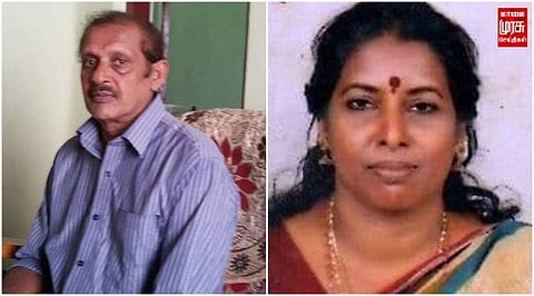 கேரளாவில் ‘நரபலி’ ... இரு பெண்களை துண்டு துண்டாக வெட்டி புதைத்த பயங்கரம்...