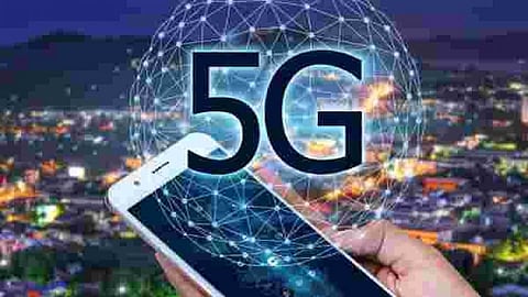 5ஜி சேவையை பிற நாடுகளுக்கு வழங்க இந்தியா ரெடி!