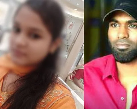 எனக்கு கிடைக்காதவ ...யாருக்கும் கிடைக்க கூடாது...காதலனின் பரபரப்பு வாக்குமூலம்...!