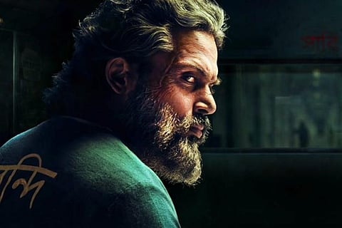 ‘சர்தார்’ பட பத்திரிக்கையாளர் சந்திப்பில் பேசிய கார்த்தி...