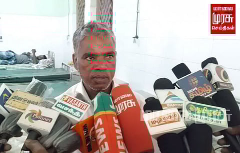 காரைக்கால் மீனவர்கள் மீது இலங்கை கடற்படை கொடூர தாக்குதல்!