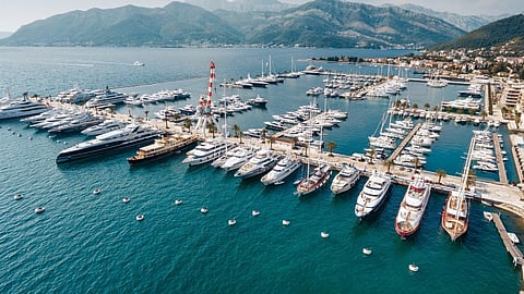 மெரினாவை நவீன வசதிகளுடன் மேம்படுத்தும் திட்டங்கள் அறிவிப்பு....