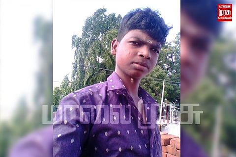 வாட்ஸ்-அப்பில் சாதிப்பெருமை பேசியதால் வெட்டிக் கொலை... எங்கே செல்கிறது சமூகம்?