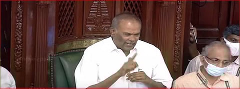 களேபரம் ஆன கூட்டத்தொடர்...சபாநாயகர் சொன்ன 89 ஆம் ஆண்டு என்ன நடந்தது...?