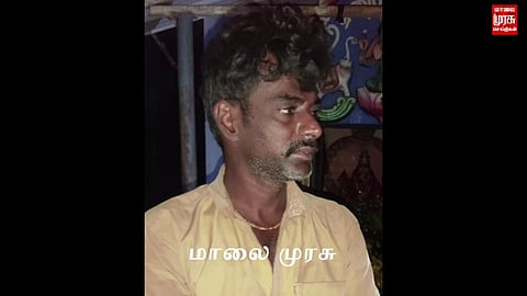 மகளுக்கு பாலியல் தொல்லை கொடுத்த தந்தையை அடித்தே கொலை செய்த குடும்பம்...
