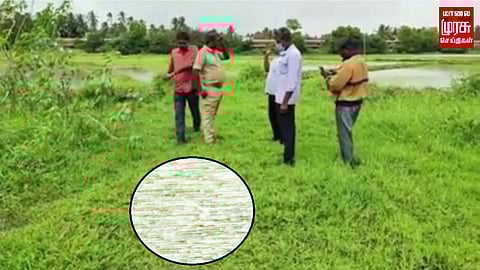 வீட்டில் திருடிய நண்பனை அடித்தே கொலை... எலும்புகூடுகளை வைத்து அடையாளம் கண்டுபிடிப்பு...
