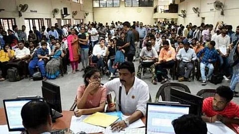 இளநிலை மருத்துவ படிப்புகளுக்கான கலந்தாய்வு...! நாளை தொடக்கம்...!