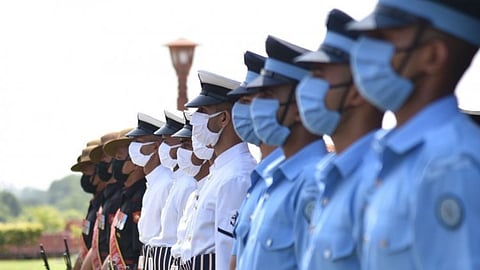 அக்னிபாத் வழக்கு இன்று விசாரணை...!!! வீரர்களுக்கு சாதகமான தீர்ப்பு வருமா?!!