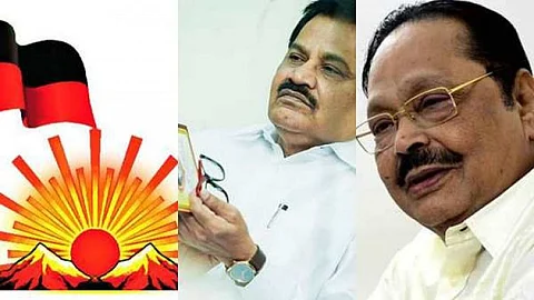 கட்சியின் முக்கிய புள்ளியை நீக்கிய துரைமுருகன்...ஓகே சொன்ன ஸ்டாலின்...நடந்தது என்ன?