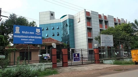 தற்கொலை செய்த கைதியின் பிரேத பரிசோதனை துவங்கியது...