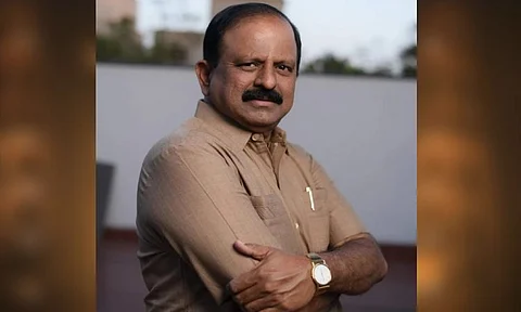 கர்நாடகா பாஜக எம்.எல்.ஏ திடீர் மரணம்..!!!