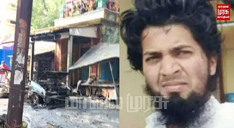 மனதை பதை பதைக்க வைக்கும் சிசிடிவி காட்சிகள் வெளியீடு...