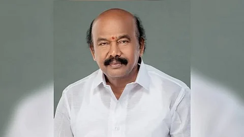 முதலமைச்சரை விமர்சித்த அதிமுக மூத்த தலைவர் ராஜன் செல்லப்பா!!!