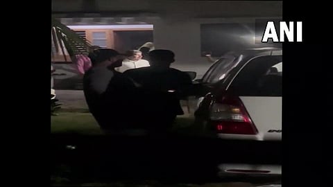 தலைமறைவாயிருந்த பிஎஃப்ஐ செயலாளர் கைது..!!!