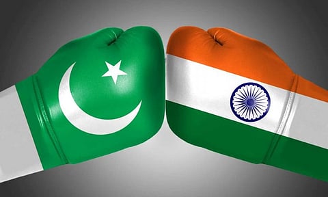இந்தியாவை பின்னுக்கு தள்ளிய பாகிஸ்தான்...உலகின் பாதுகாப்பான நாடுகள் பட்டியலில் சொல்வது என்ன?