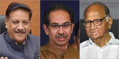 எதிர்க்கட்சி தலைவர்களின் பாதுகாப்பு திரும்ப பெறப்பட்டதா...?காரணம் என்ன?!!