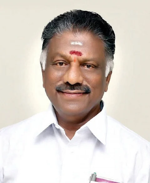 தேவர் சிலைக்கு 10 கிலோ வெள்ளி கவசம்...! வழங்கும் ஓபிஎஸ்...!