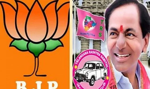எம் எல் ஏக்களை பேரம் பேசியவர்கள் கைது செய்யப்பட்டு சிறையிலடைப்பு...!!!