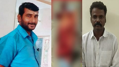 ஆட்டோ டிரைவர் கொலை வழக்கு - அதிமுக முன்னாள் எம்எல்ஏ கைது..!