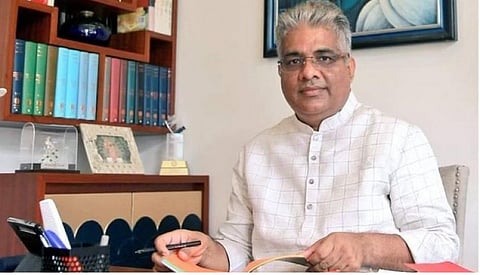 நாட்டிற்கு அர்ப்பணிக்கப்பட்ட 53வது தேசிய புலிகள் காப்பகம்..!!!