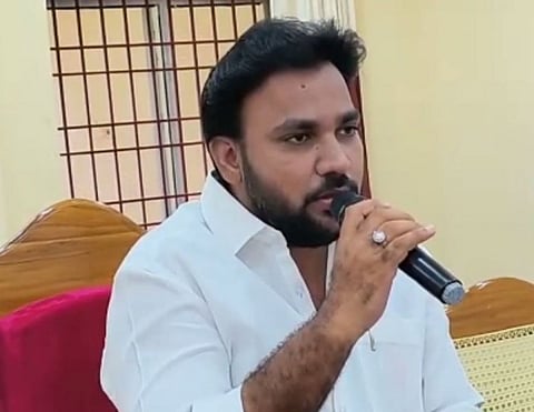 செஞ்சிக் கோட்டைக்கு ரோப் கார்...பேரூராட்சி தீர்மானம்!