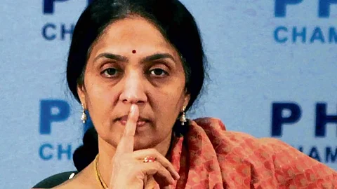 ஒட்டு கேட்பு விவகாரத்தில் மூளையாக செயல்பட்டவர் மீது அமலாக்கத் துறை எதிர்மனு..!!!