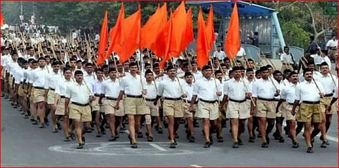 நாளைய ஆர்.எஸ்.எஸ். பேரணி திடீர் ஒத்திவைப்பு...ஏன் தெரியுமா? விளக்கம் இதோ!