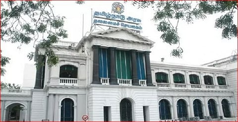 சுத்திகரிப்பு நிலையங்களை மேம்படுத்த...அரசாணை வெளியிட்ட தமிழ்நாடு அரசு..!