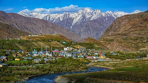 மீண்டும் மாநில அந்தஸ்தை பெறுகிறதா ஜம்மு காஷ்மீர்?!!!
