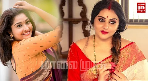 இப்படி ஏமாத்தீட்டியே.. நல்லா இருப்பியா? நமீதா முன்பு பொங்கிய பெண்..