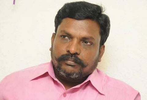 பேரடியாக விழுந்த தீர்ப்பு...கண்டிப்பா இதை செய்வோம்...திருமா பரபரப்பு பேட்டி!