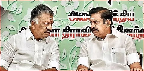 ஓபிஎஸ் வெளியிடப்போகும் உண்மை என்ன? வெளிவந்தால் எடப்பாடிக்கு அவமானமா?