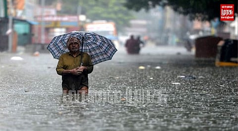 கடலூர் மற்றும் டெல்டா மாவட்டங்களுக்கு ‘ரெட் அலெர்ட்’...
