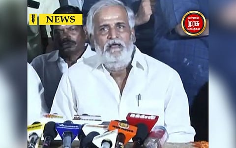 இந்து அமைப்புகளை விட சிறப்பாக செயல்படும் தமிழ்நாடு அரசு - அமைச்சர் சேகர்பாபு