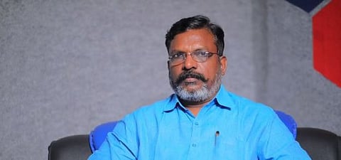 அனைத்துக் கட்சி கூட்டம்...விசிக சார்பில் முன்வைக்கப்பட்ட கருத்துக்கள் என்னென்ன?