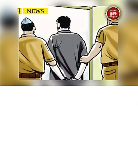 விசாரணைக்காக அழைத்துவரப்பட்ட நபர்...கொடூரமாக தாக்கிய போலீஸ்...வைரலாகும் வீடியோ காட்சிகள்!