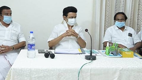மழை நிவாரணம் அறிவிப்பு...முதலமைச்சர் உத்தரவு...எந்த பகுதிக்கு தெரியுமா?