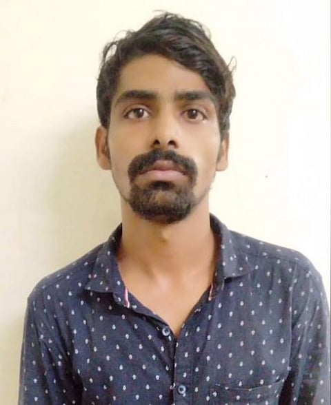 மனைவியை கொன்று விட்டு...நீலிக்கண்ணீர் வடித்த கணவன்...கொடுத்த வாக்குமூலம் என்ன?