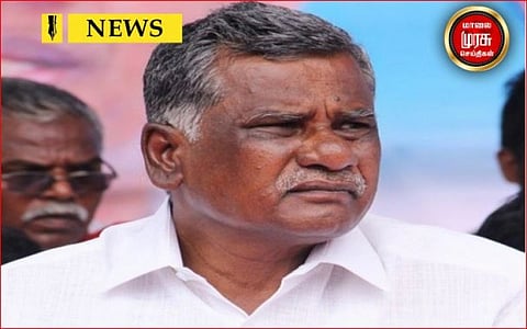 ஆளுநர் மாளிகை முற்றுகை போராட்டம்...தேதி அறிவித்தது இந்திய கம்யூனிஸ்ட்!