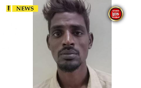 நாட்டுல நிஜமாவே ஜென்டில்மேன் கிச்சாக்கள் இருக்காங்க பா... தி ரியல் லைஃப் ஆக்சன் கிங்